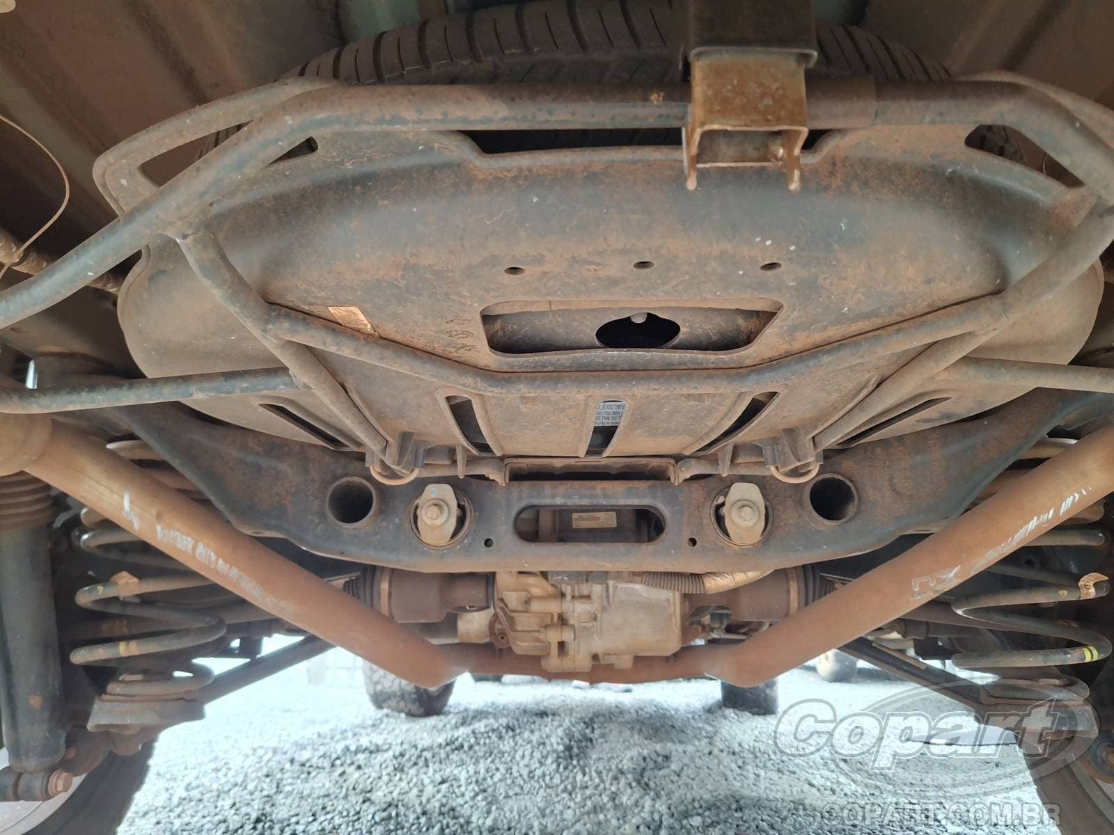 RAM Rampage 2024 — foto 10