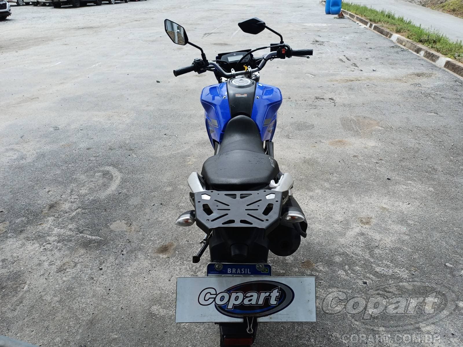 Yamaha XTZ 250 2022 — foto 10