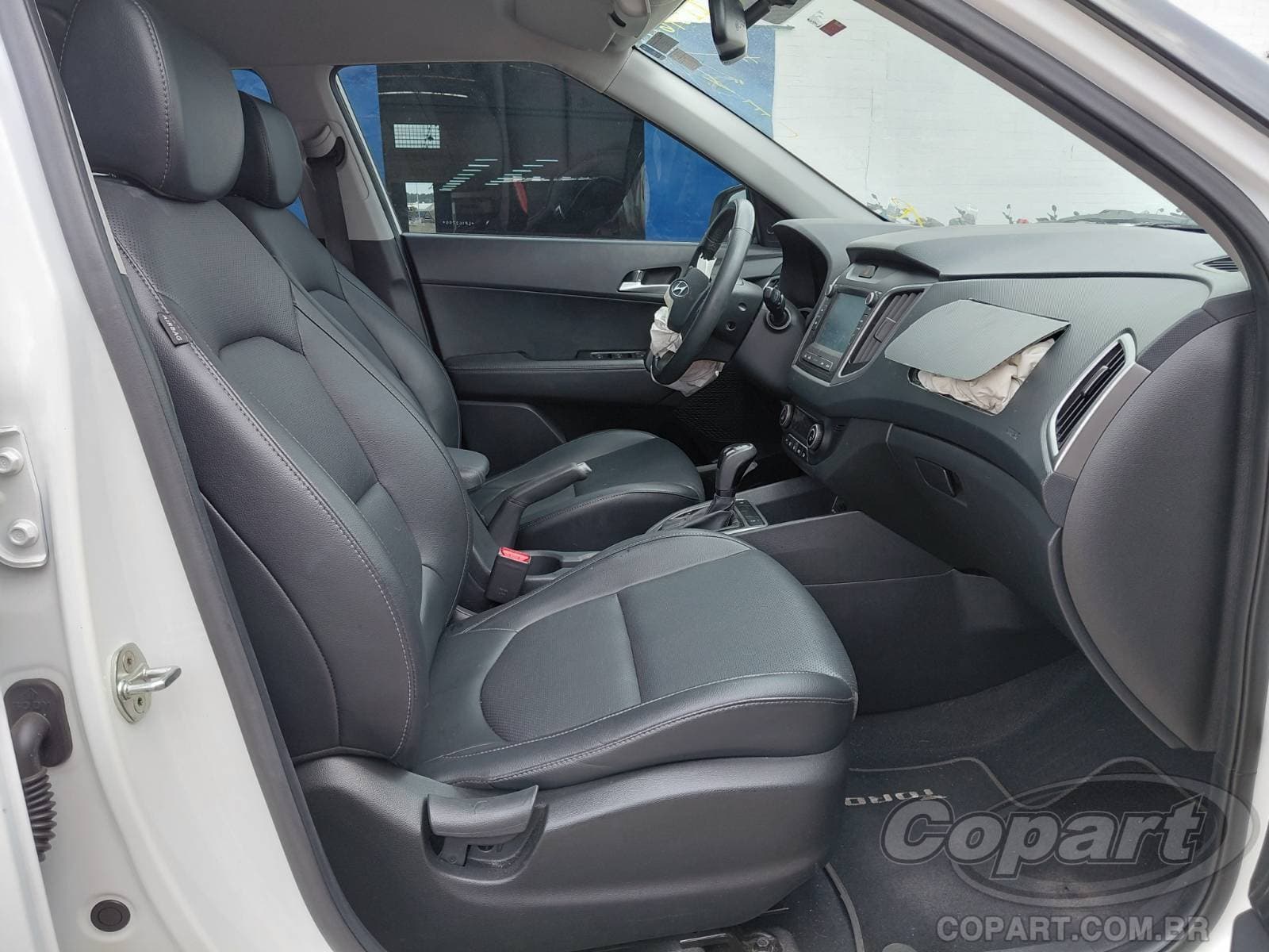 Hyundai Creta 2020 — foto 5