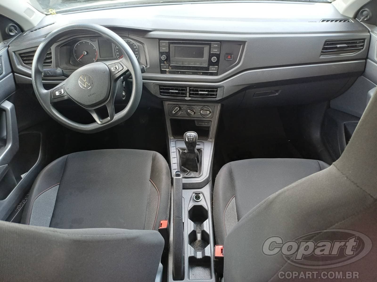 Volkswagen Polo 2024 — foto 9