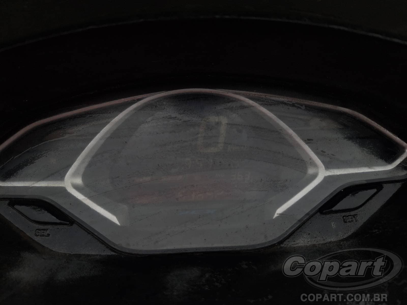 Honda PCX 2019 — foto 9