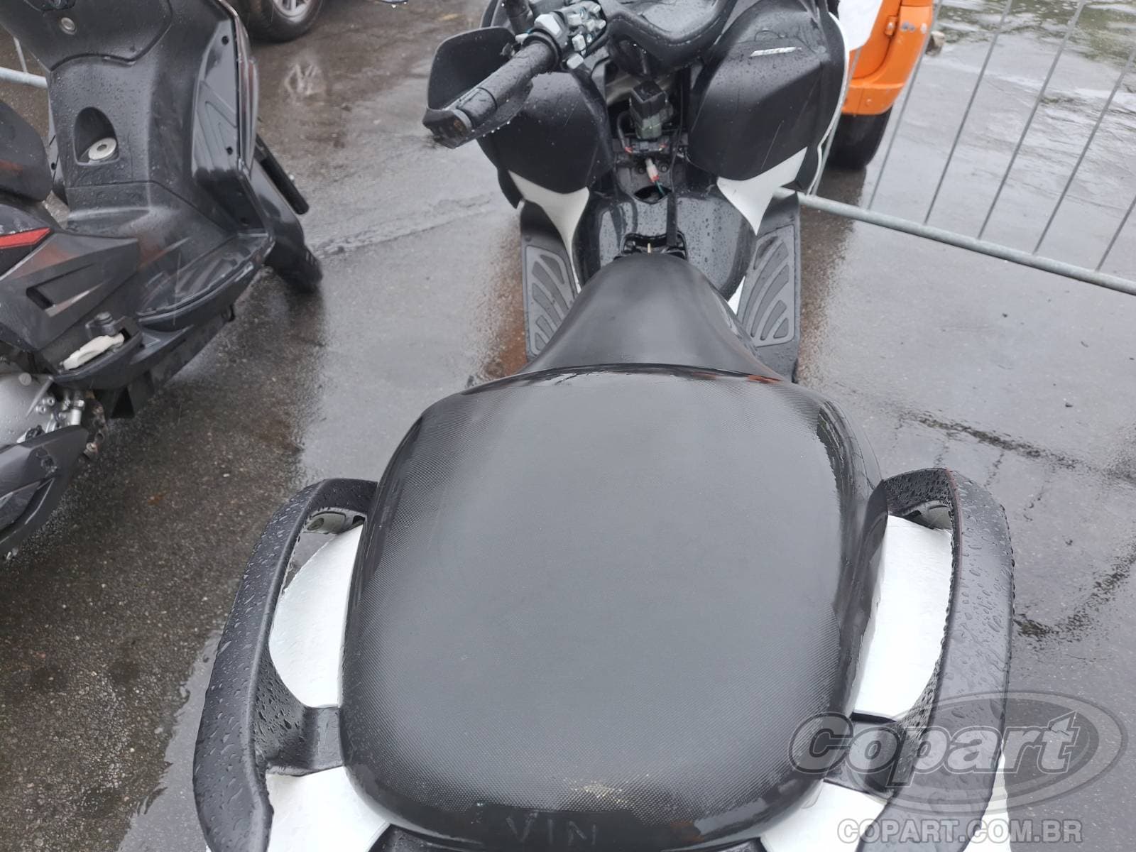 Zontes 350e 2026 — foto 10