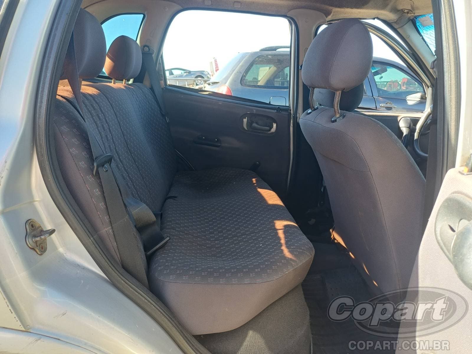 Chevrolet Corsa 1999 — foto 6