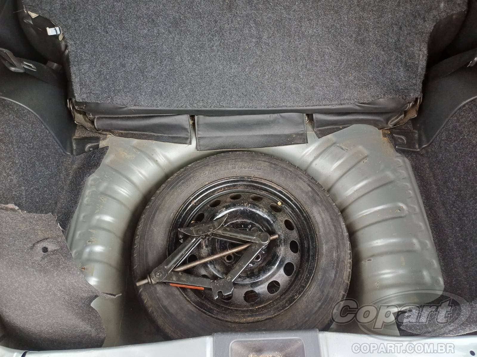 Nissan March 2015 — foto 10