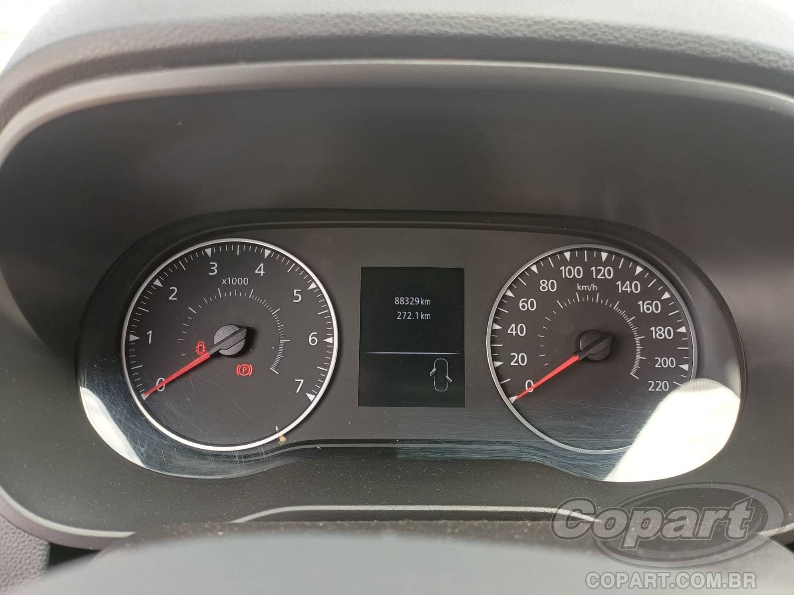 Renault Duster 2024 — foto 8