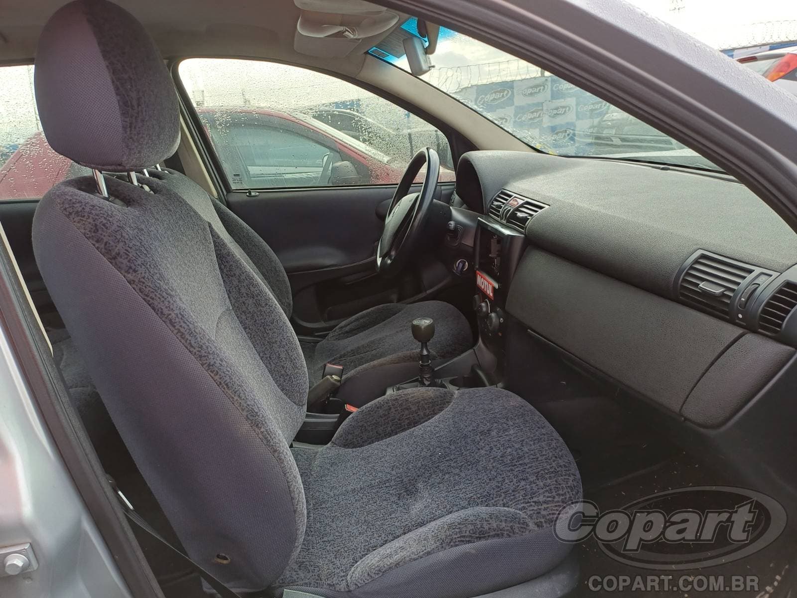 Fiat Stilo 2005 — foto 5