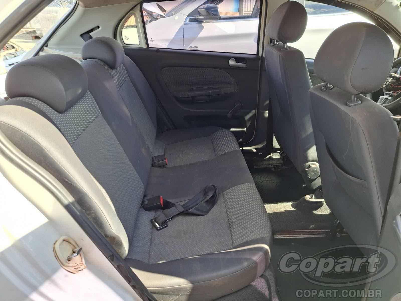 Volkswagen GOL 2012 — foto 6