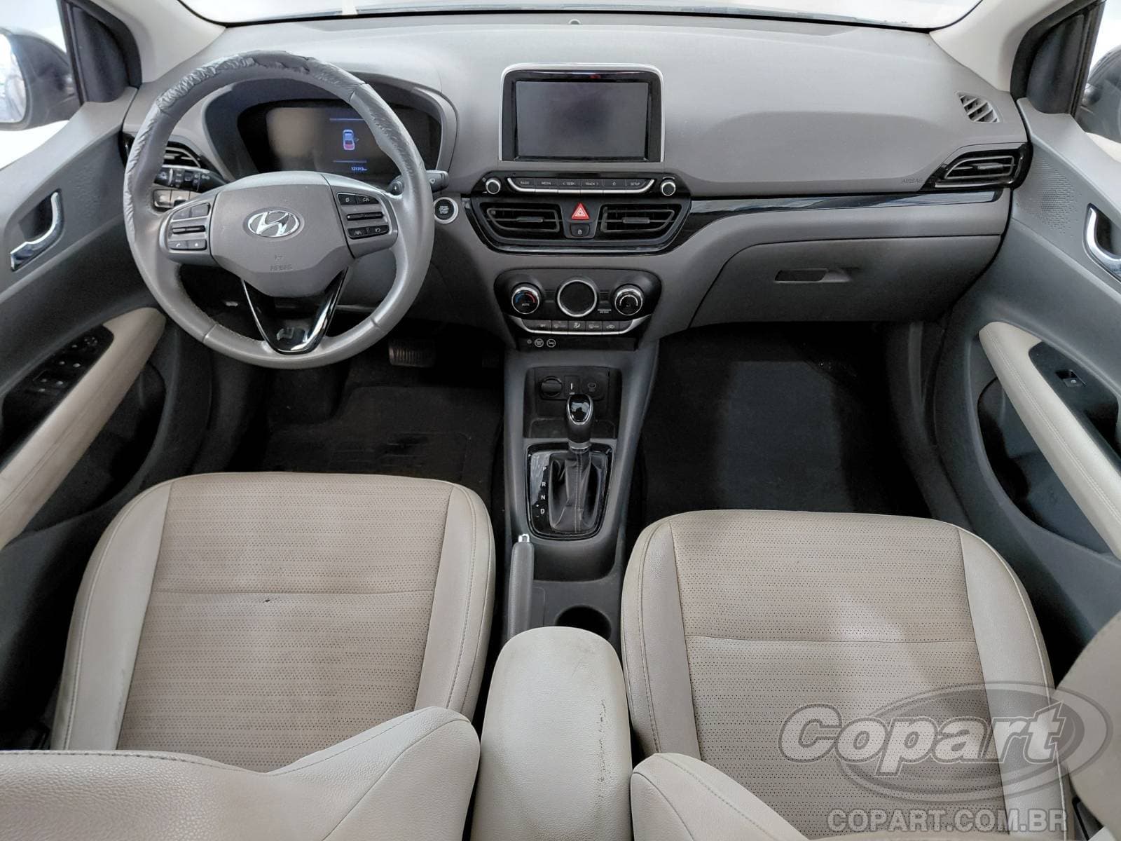 Hyundai Hb20s 2024 — foto 9