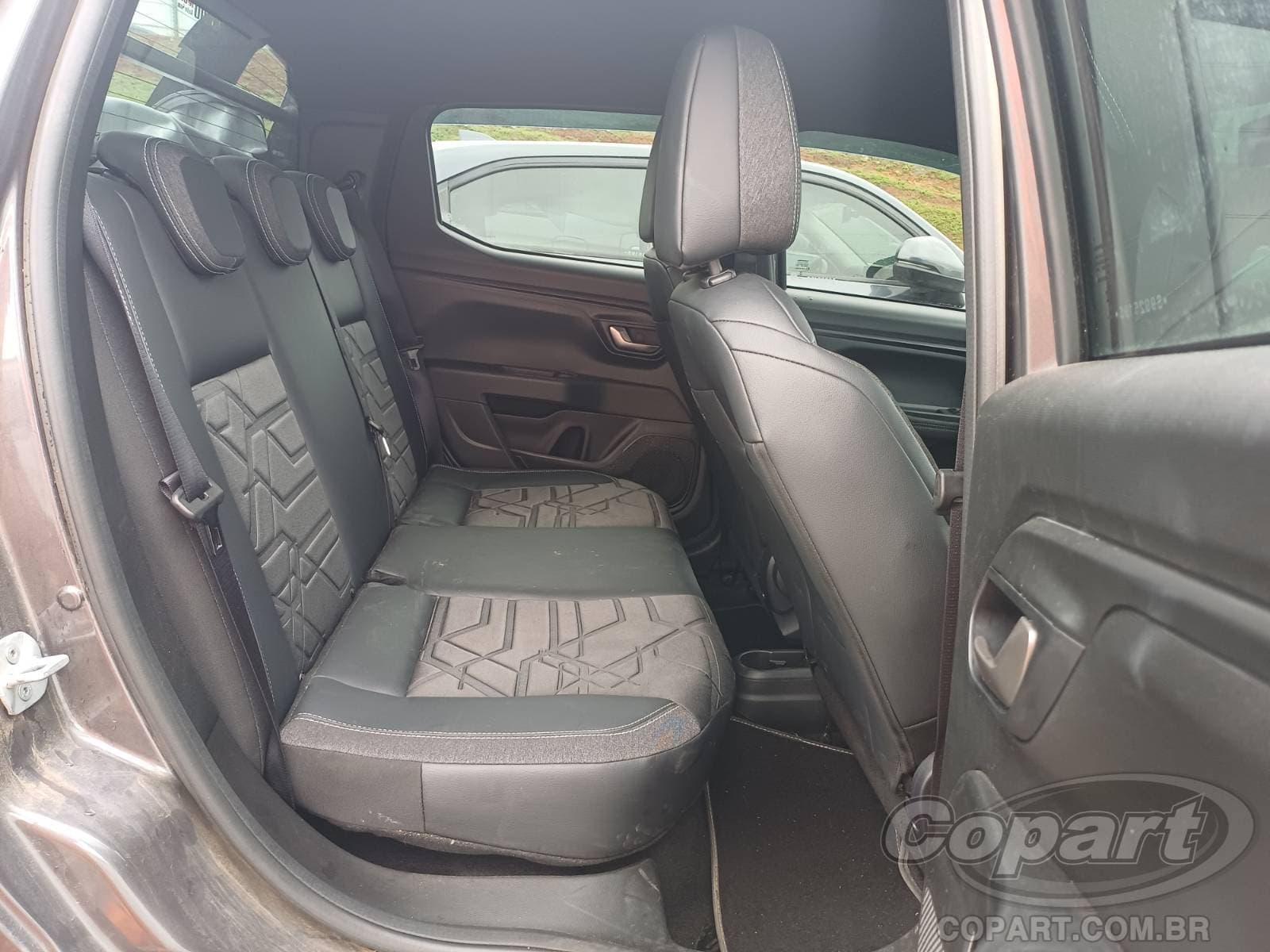 Fiat Strada CD 2025 — foto 6
