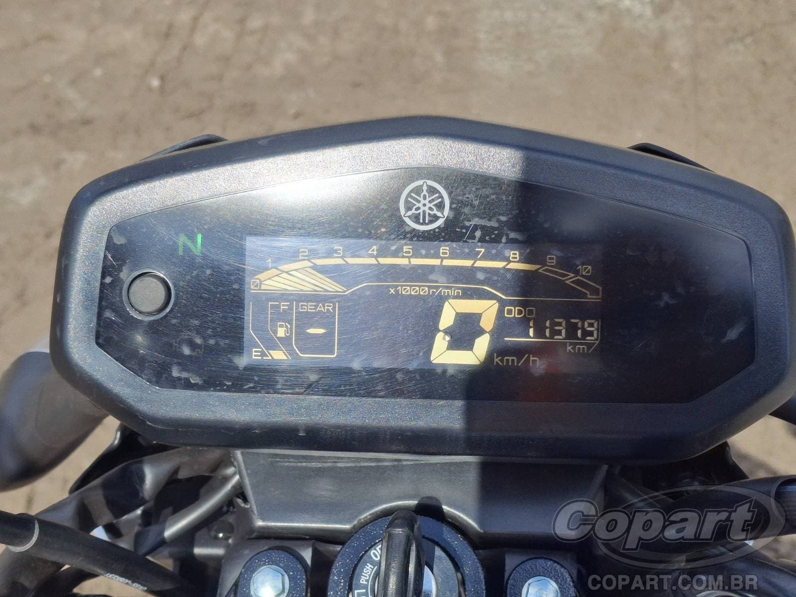 Yamaha Factor 2026 — foto 8