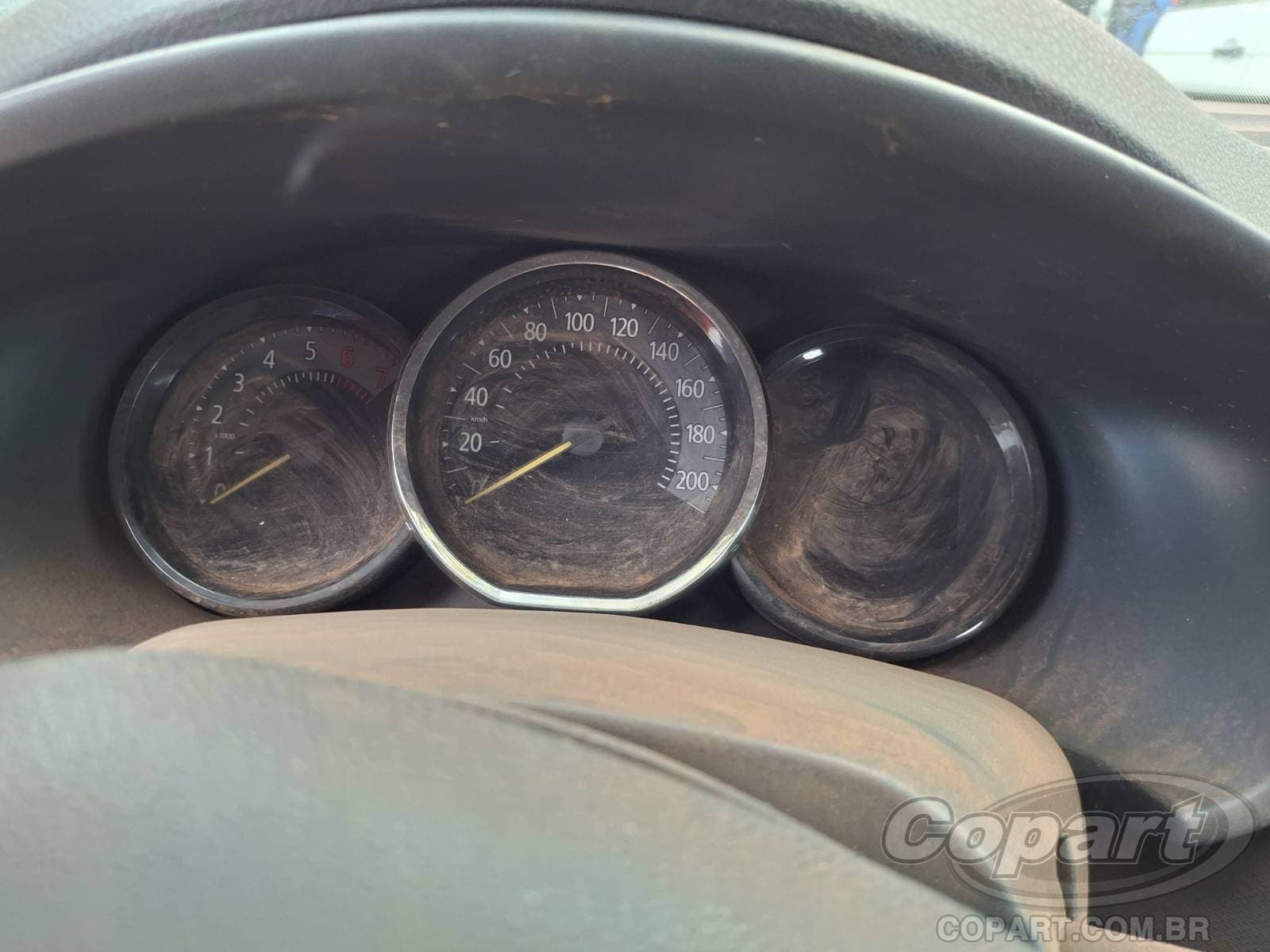 Renault Logan 2023 — foto 8