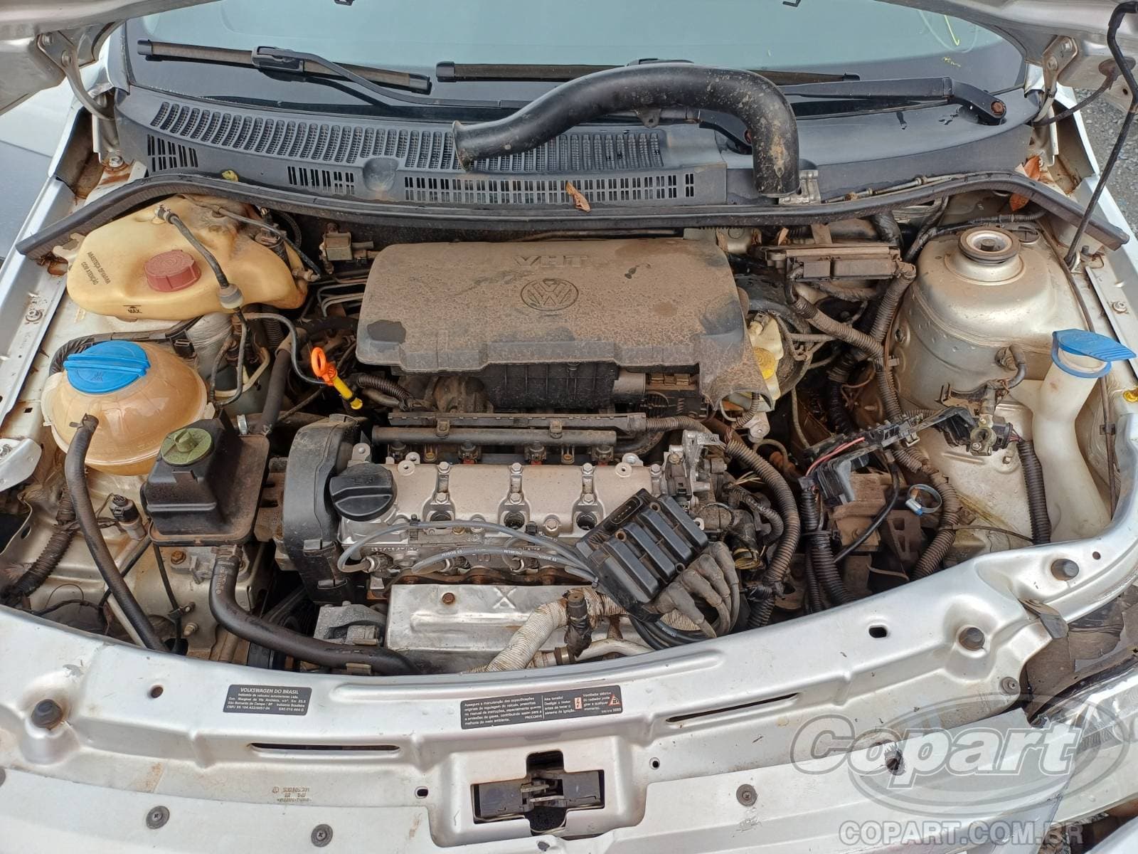 Volkswagen GOL 2012 — foto 7