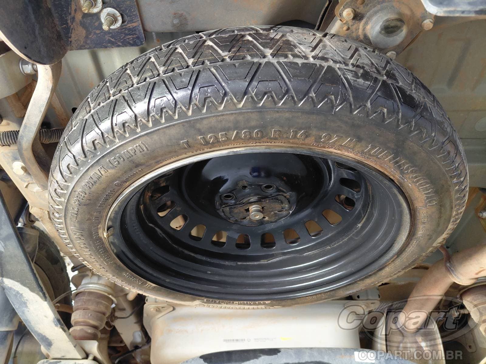 Fiat Strada CD 2024 — foto 10