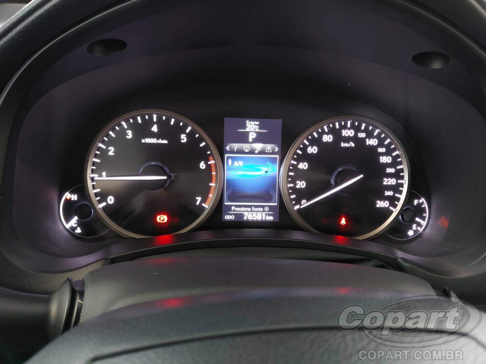 Lexus NX 2015 — foto 8
