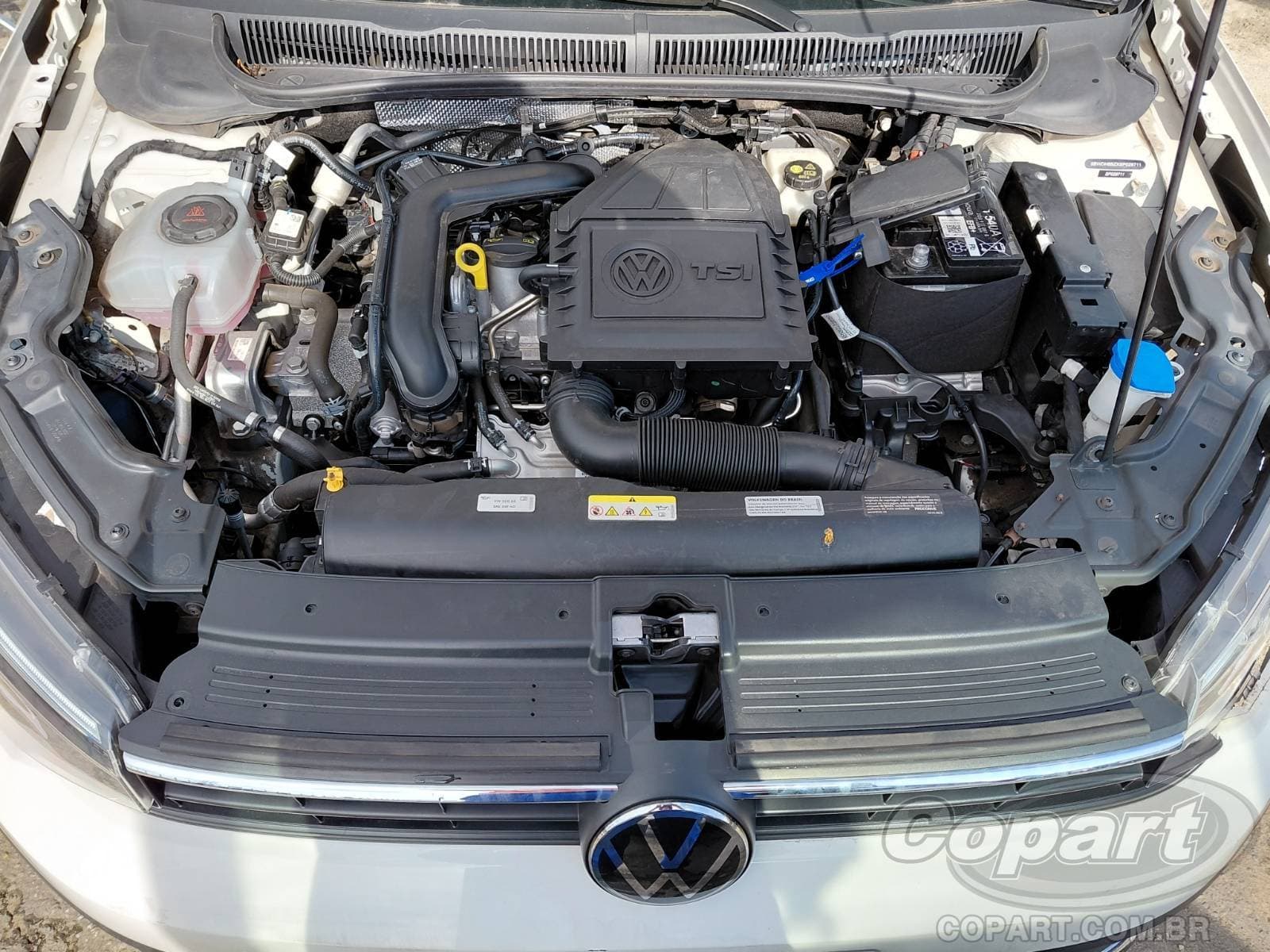 Volkswagen Virtus 2025 — foto 7