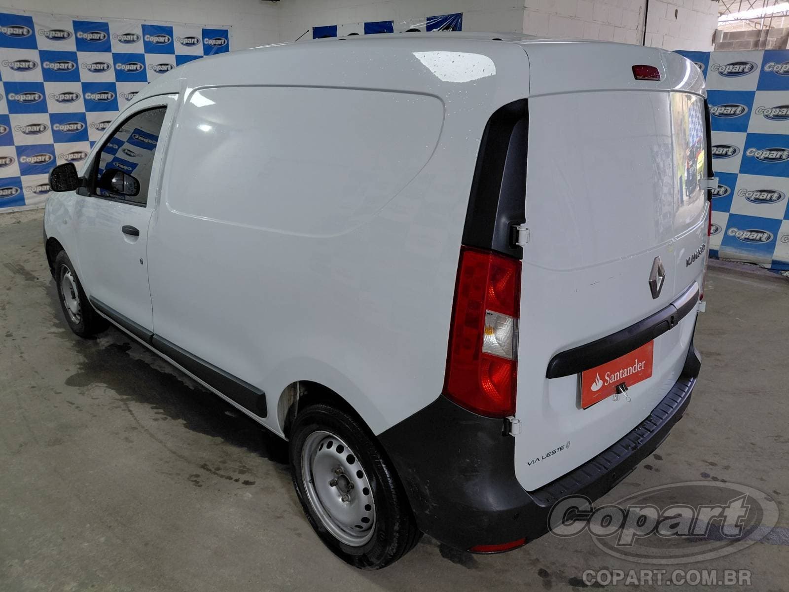Renault Kangoo 2025 — foto 3