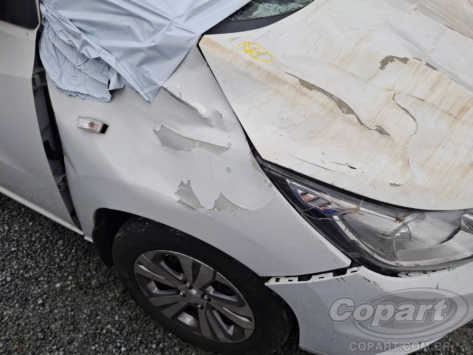 Chevrolet Spin 2023 — foto 13