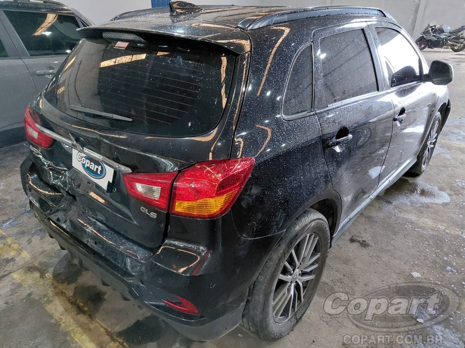 Mitsubishi ASX 2020 — foto 4