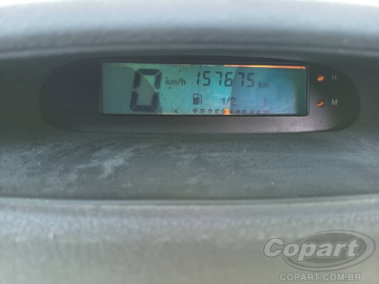 Renault Twingo 1995 — foto 8