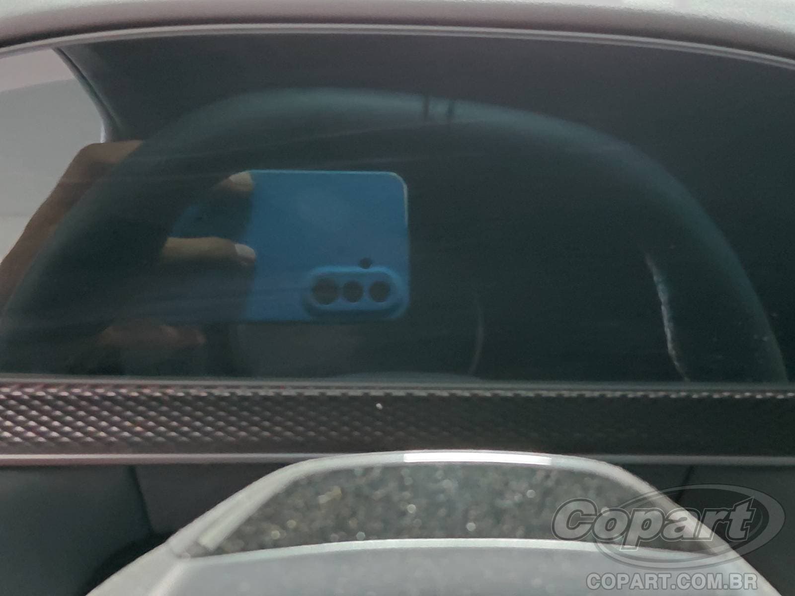 Zeekr 7X 2026 — foto 8