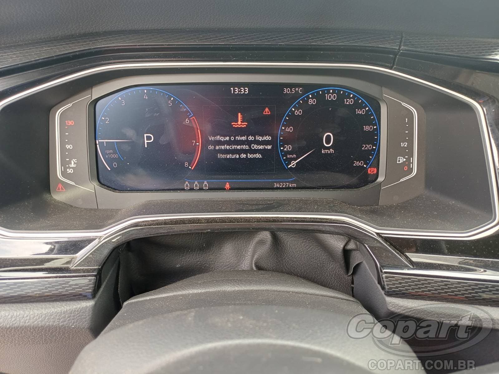 Volkswagen Polo 2023 — foto 8