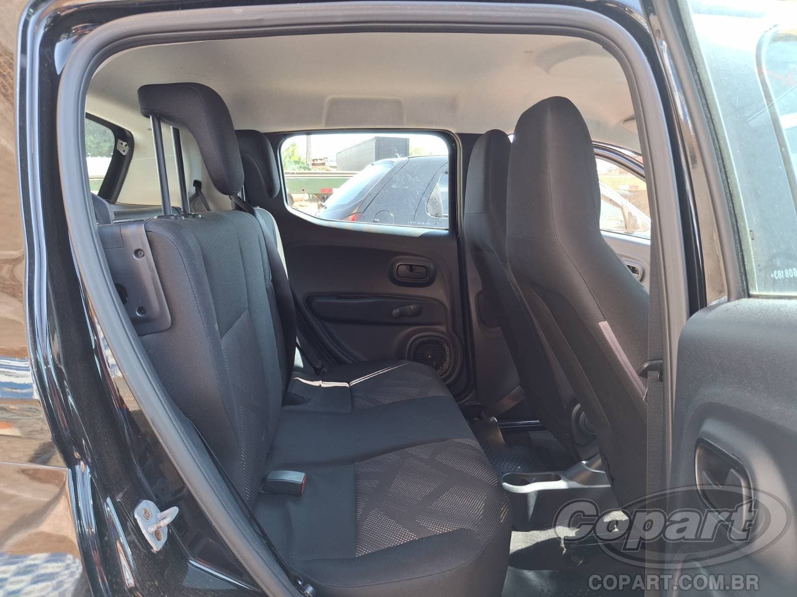 Fiat Mobi 2019 — foto 6