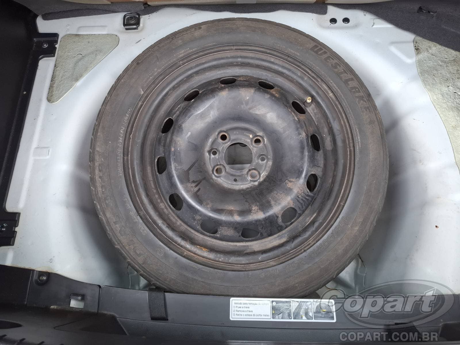 Hyundai Hb20 2016 — foto 10