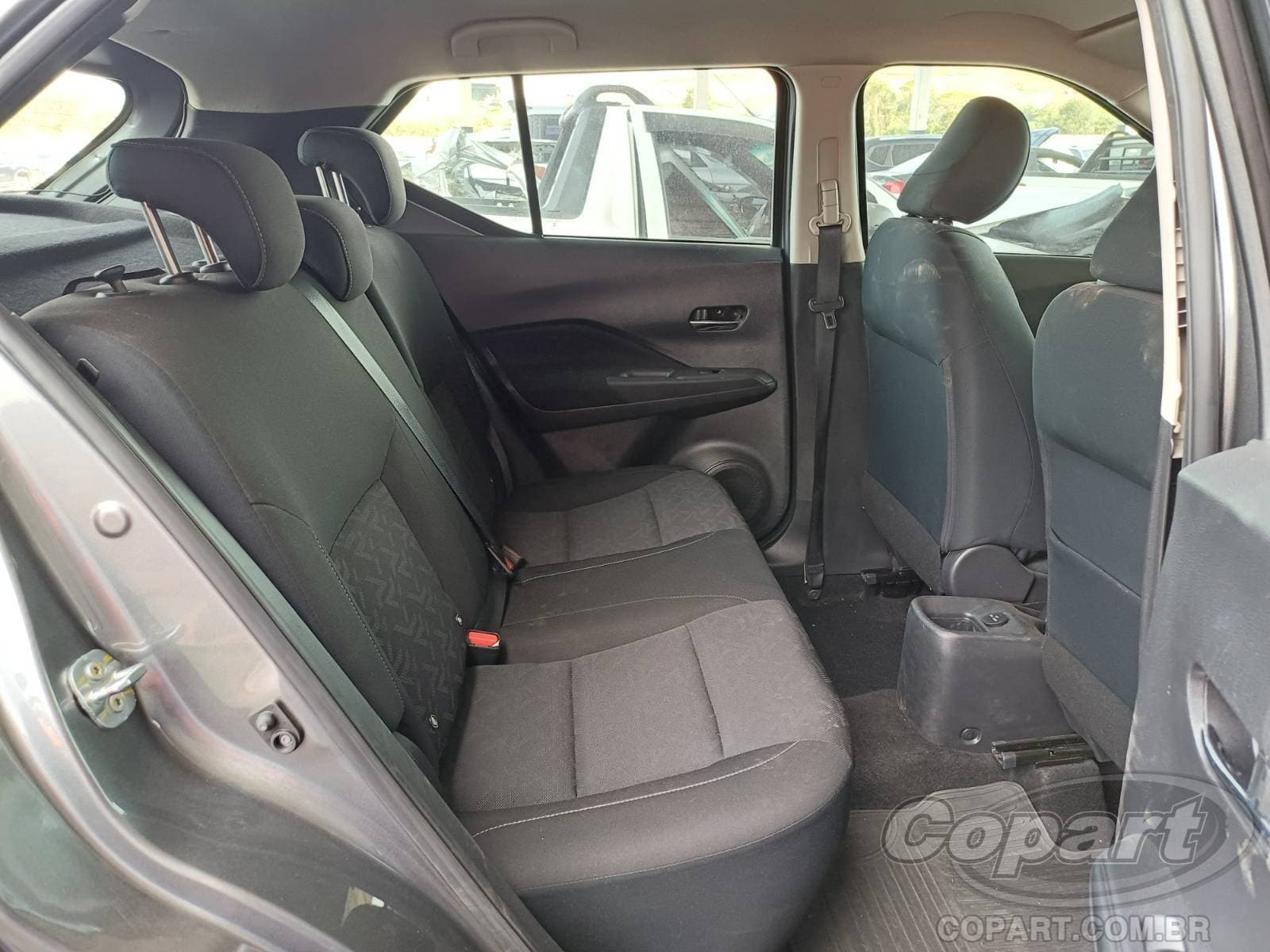 Nissan Kicks 2024 — foto 6