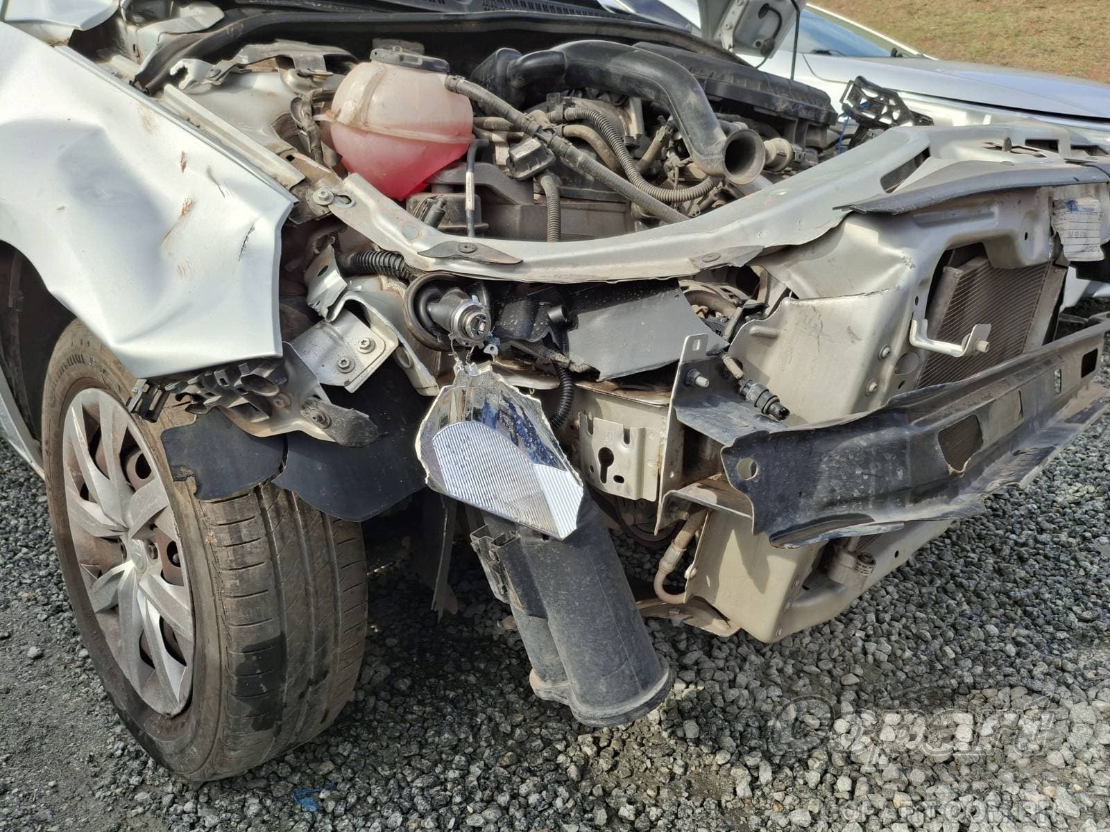 Volkswagen GOL 2023 — foto 15