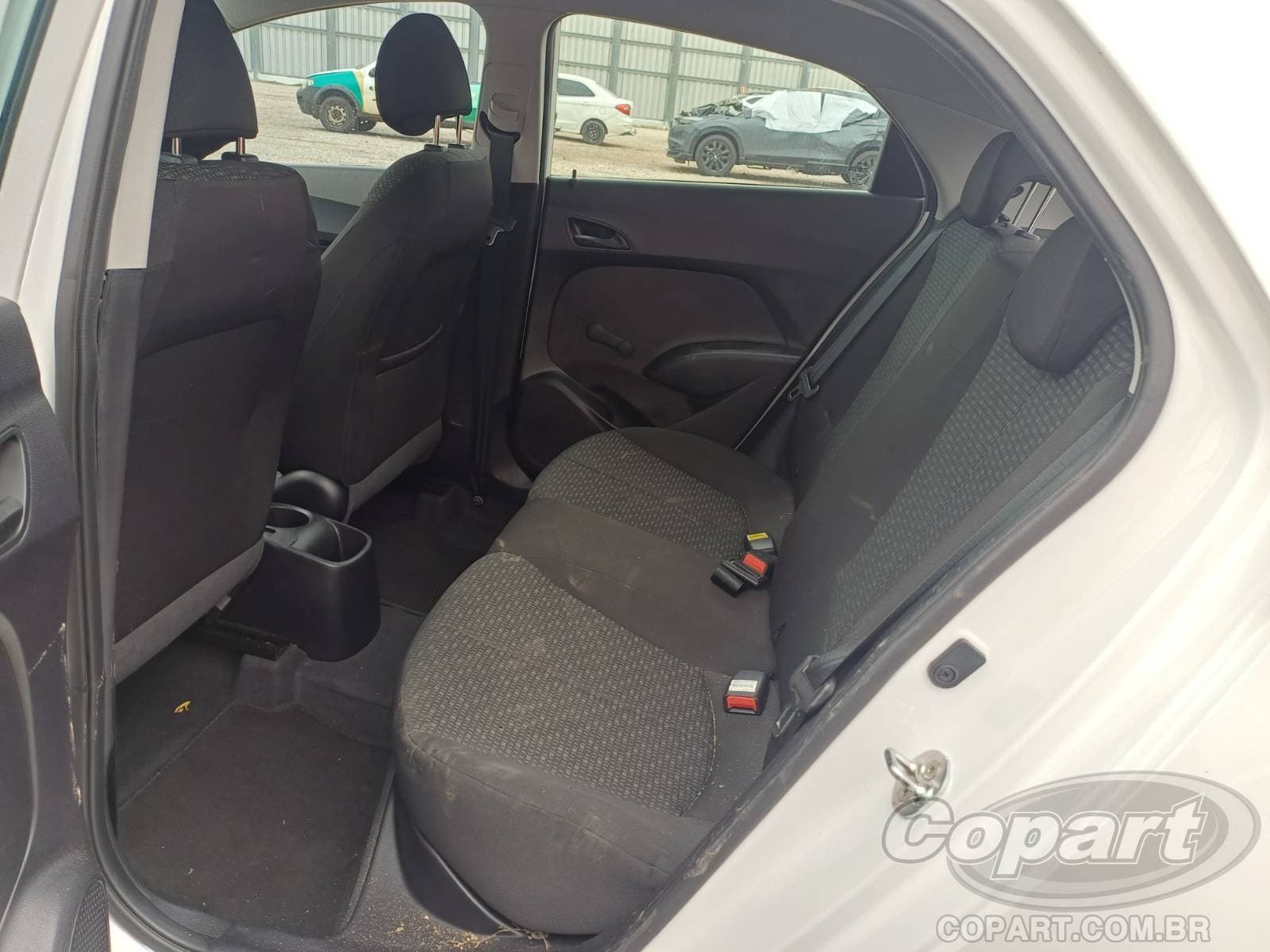 Hyundai Hb20 2019 — foto 6