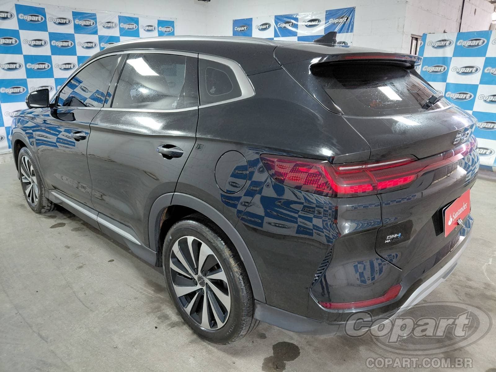 BYD Song Plus 2026 — foto 3