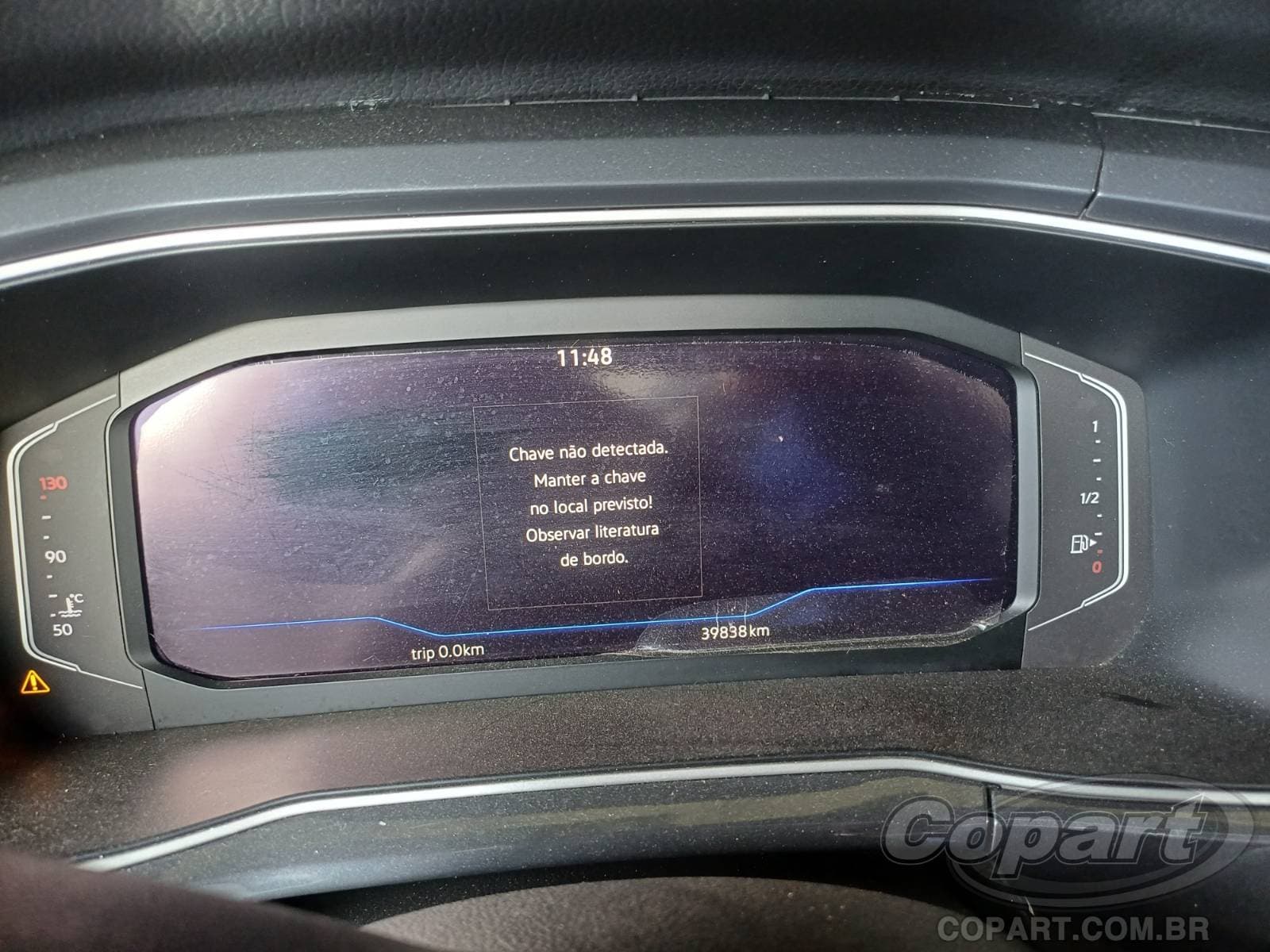 Volkswagen T-cross 2022 — foto 8