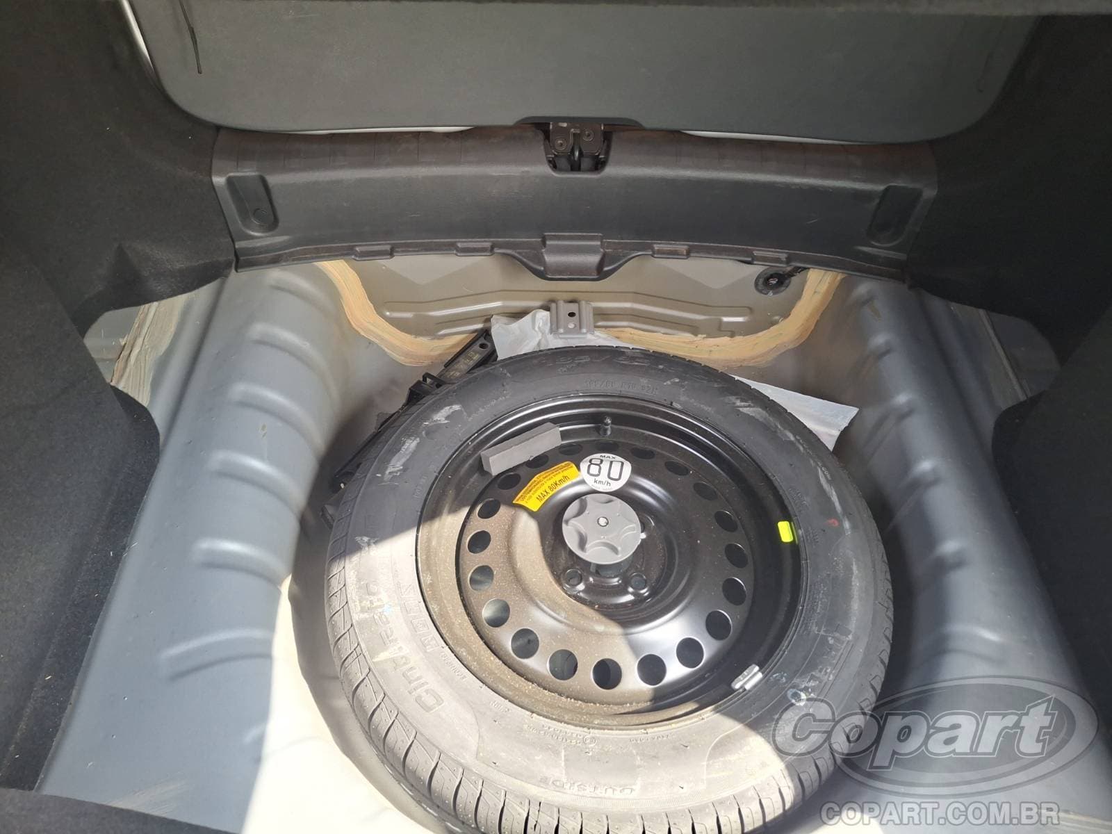 Nissan Kicks 2024 — foto 10