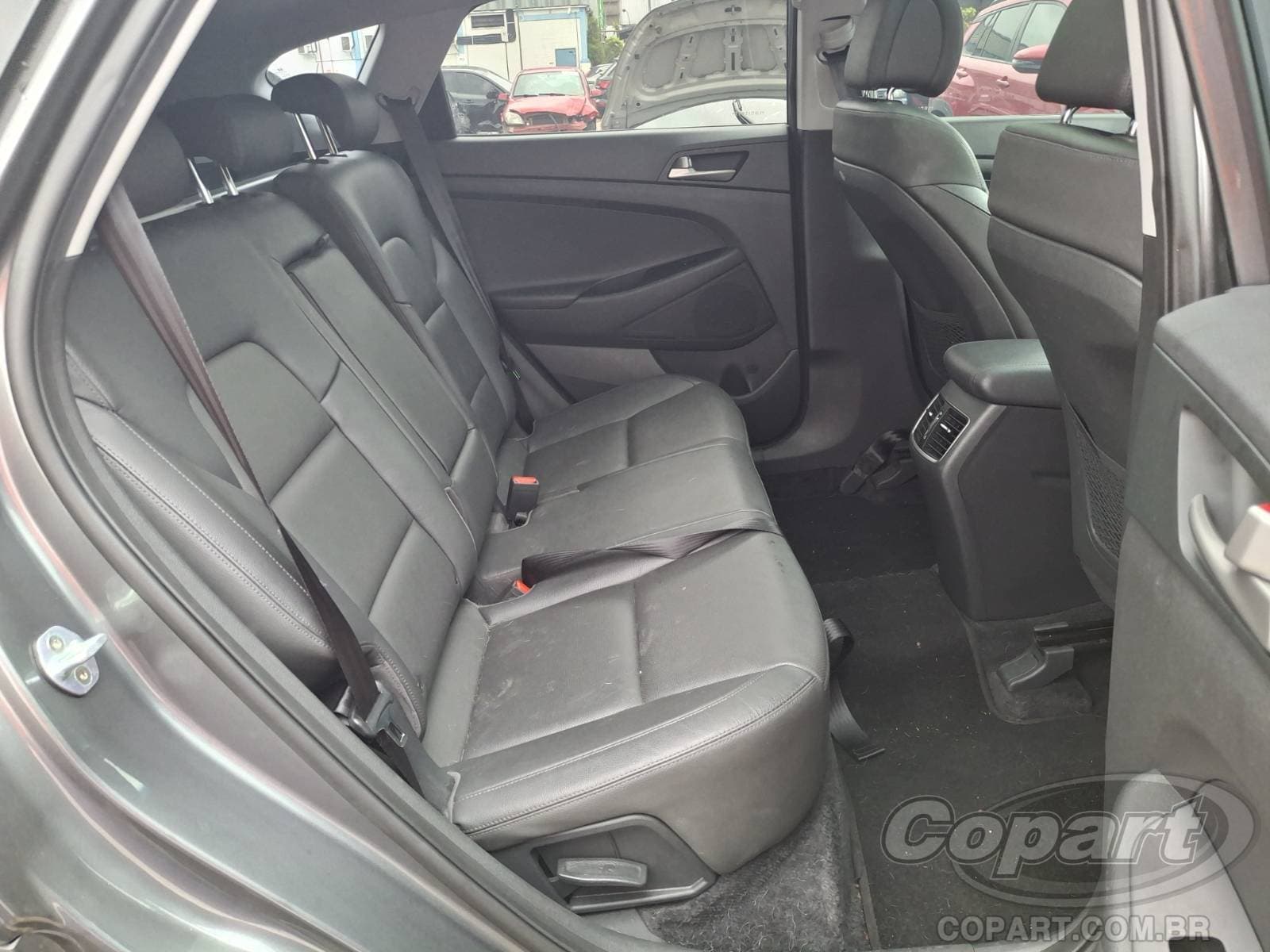 Hyundai Tucson 2020 — foto 6