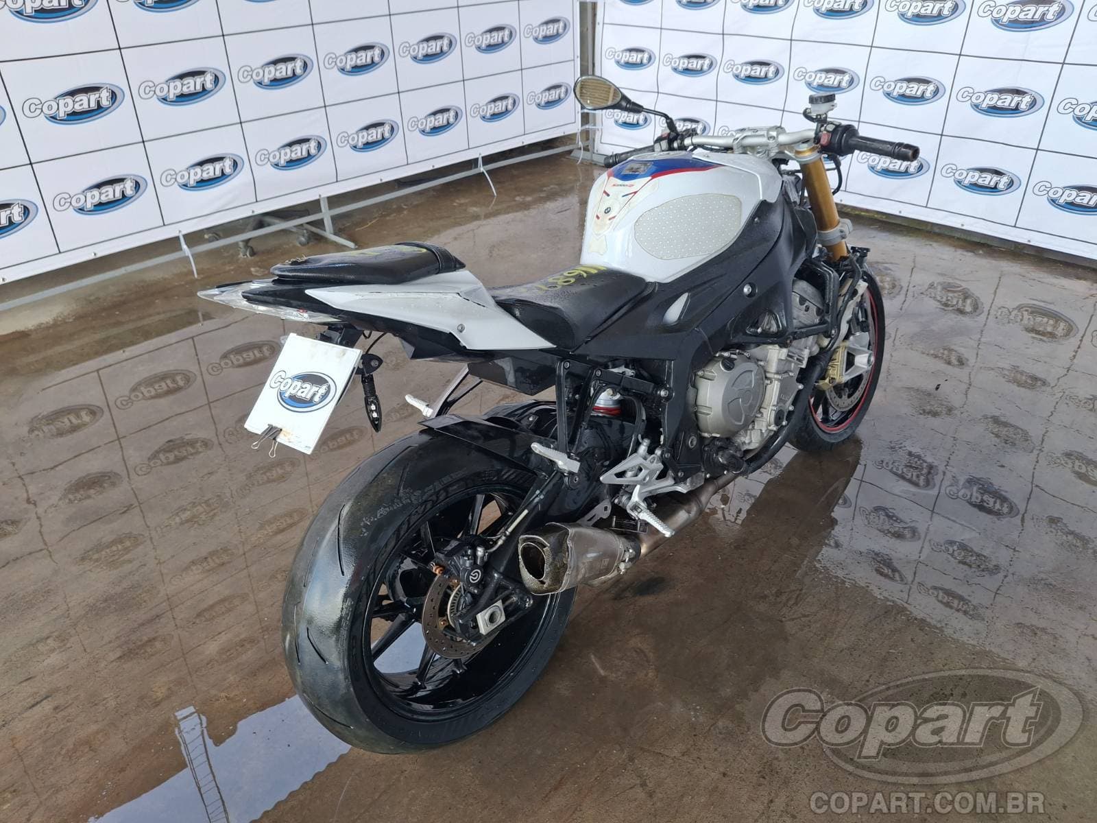 BMW S 1000 2019 — foto 4