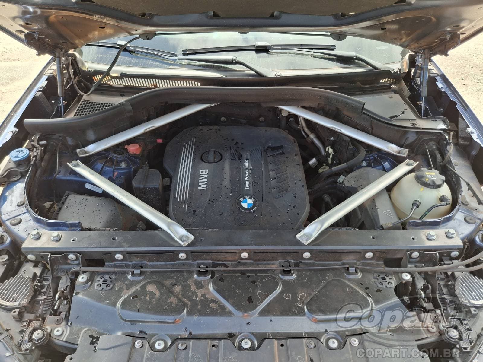 BMW X5 2020 — foto 7