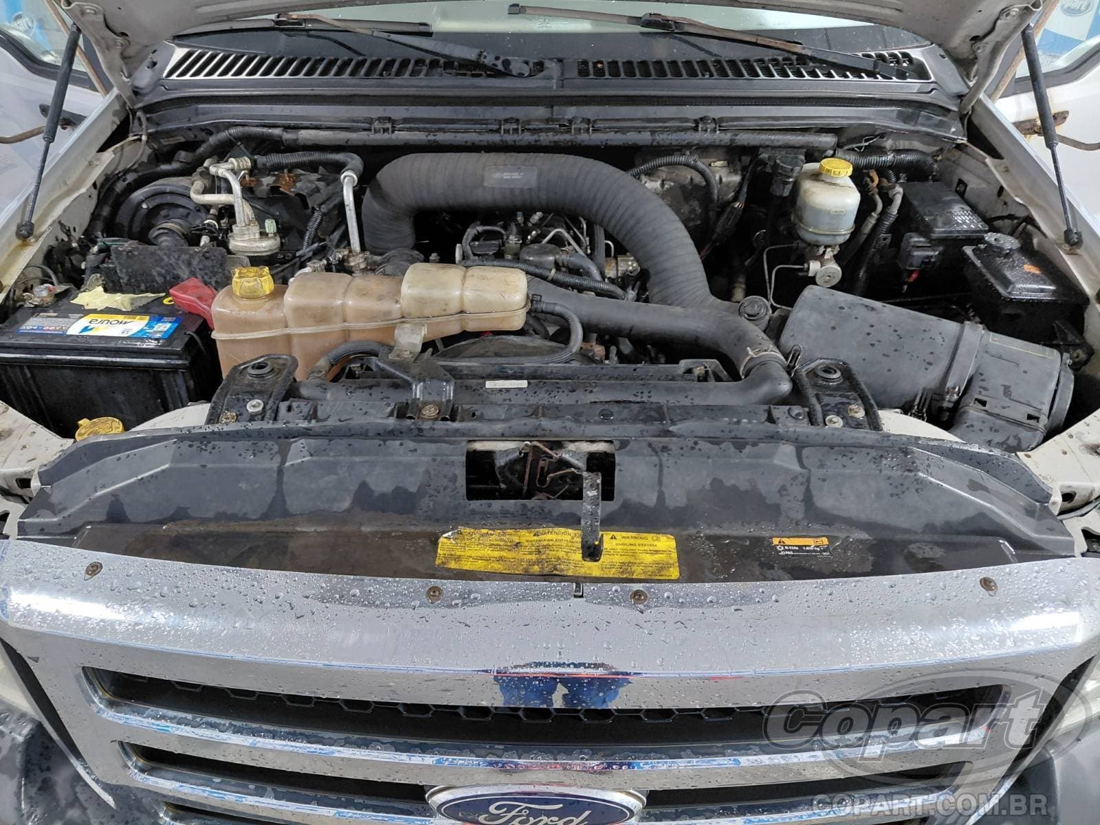 Ford F-4000 2017 — foto 7