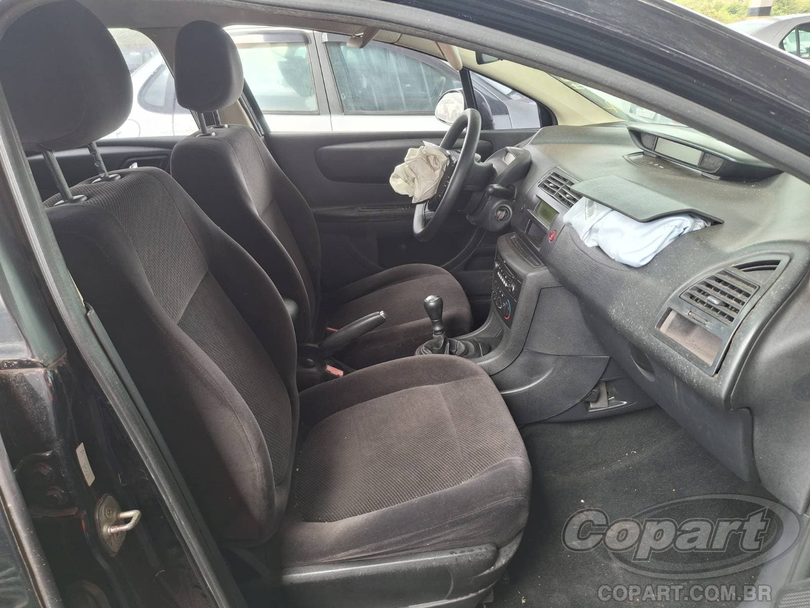 Citroën C4 2010 — foto 5