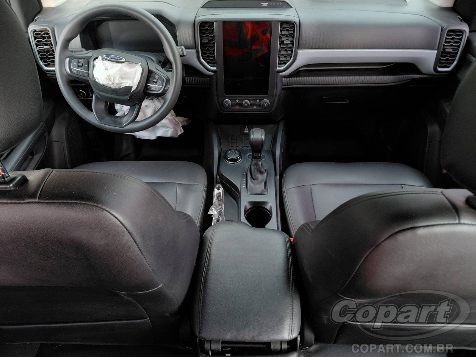 Ford Ranger CD 2024 — foto 9