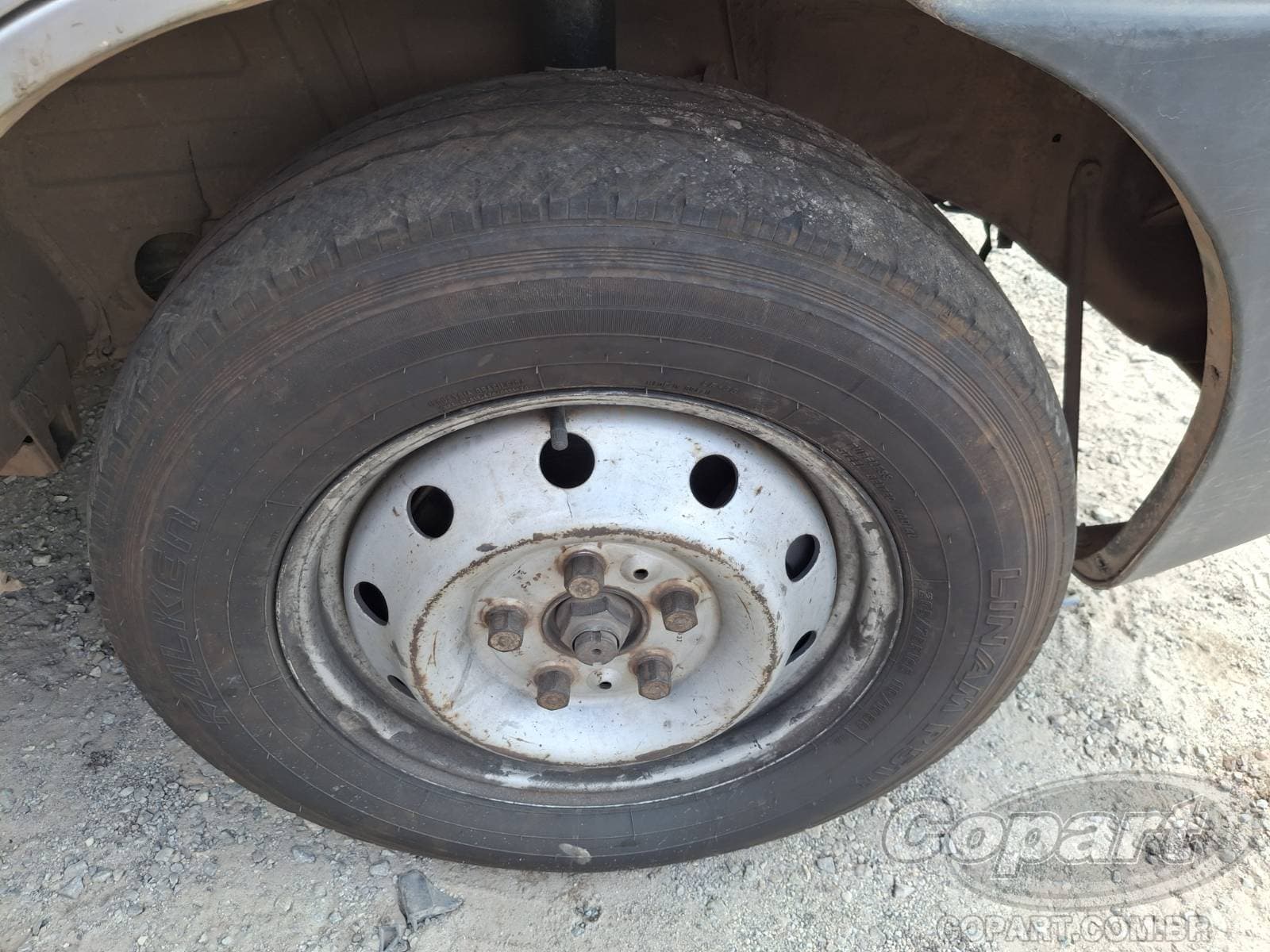 Fiat Ducato 2011 — foto 14