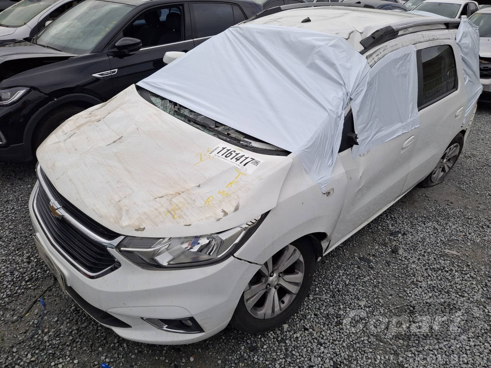 Chevrolet Spin 2023 — foto 2