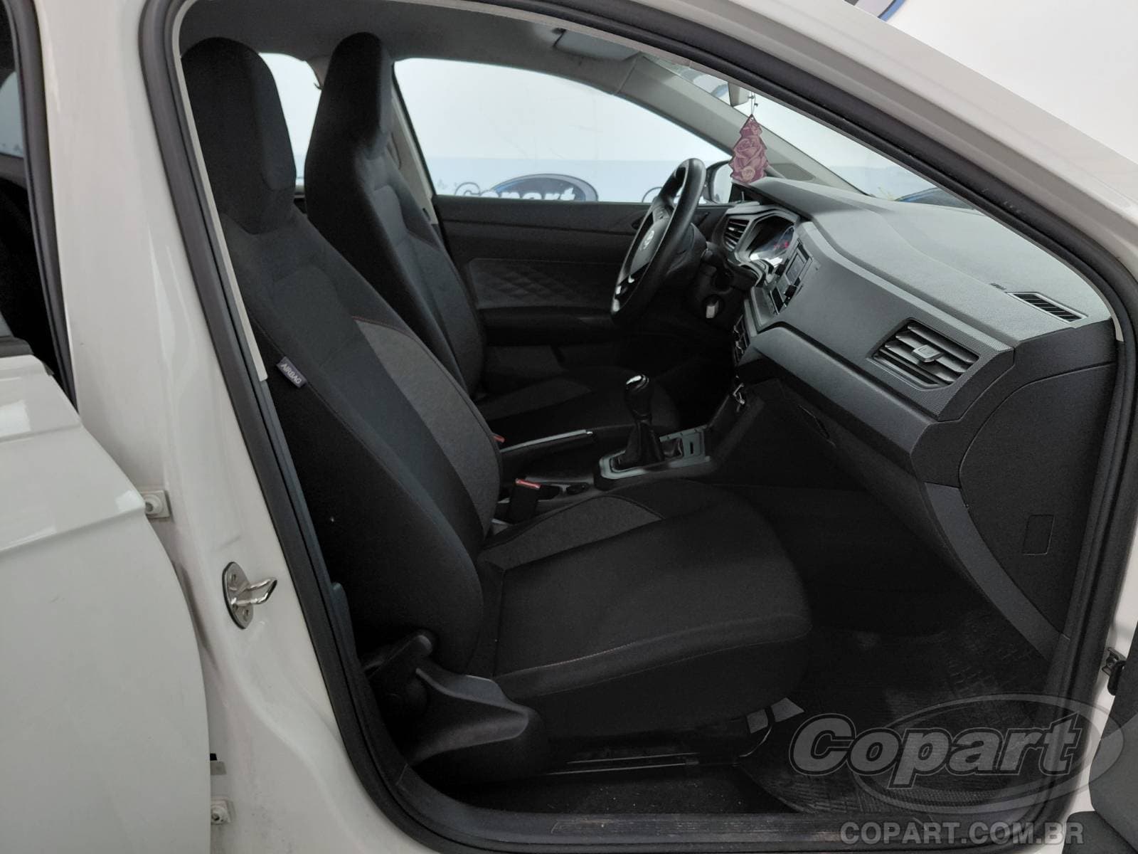 Volkswagen Polo 2024 — foto 5