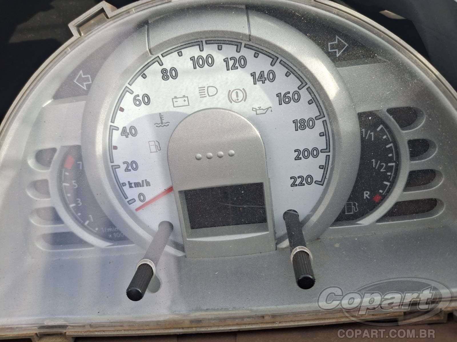 Volkswagen GOL 2009 — foto 8