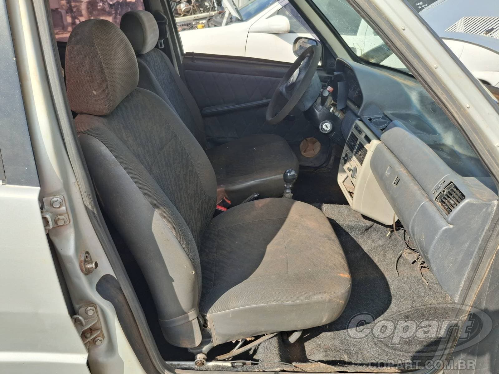 Fiat UNO 2008 — foto 5