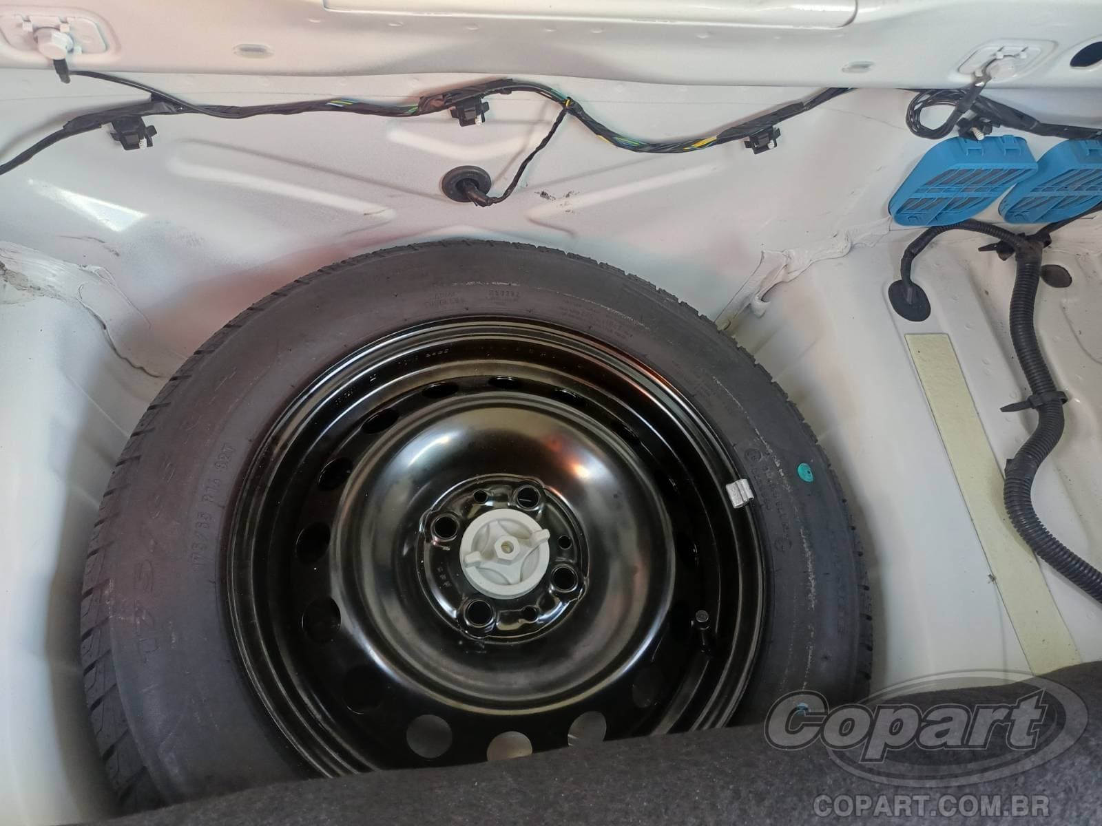 Fiat Mobi 2026 — foto 10