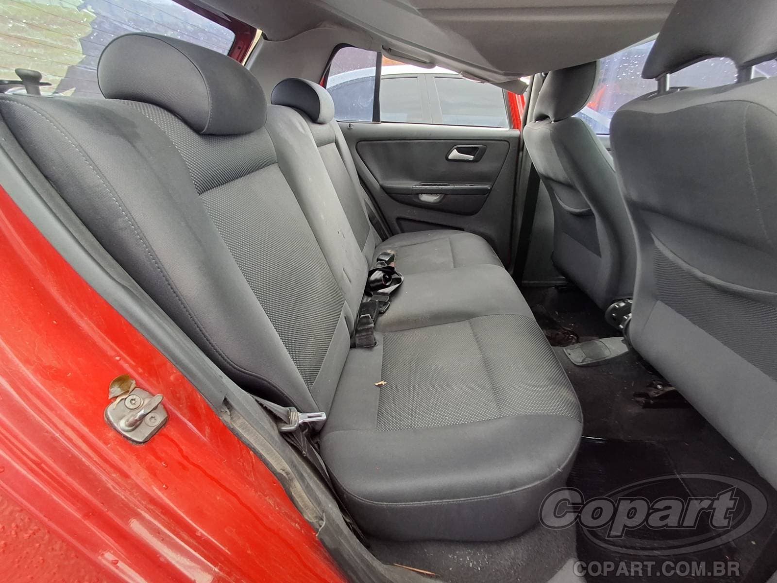 Volkswagen FOX 2011 — foto 6