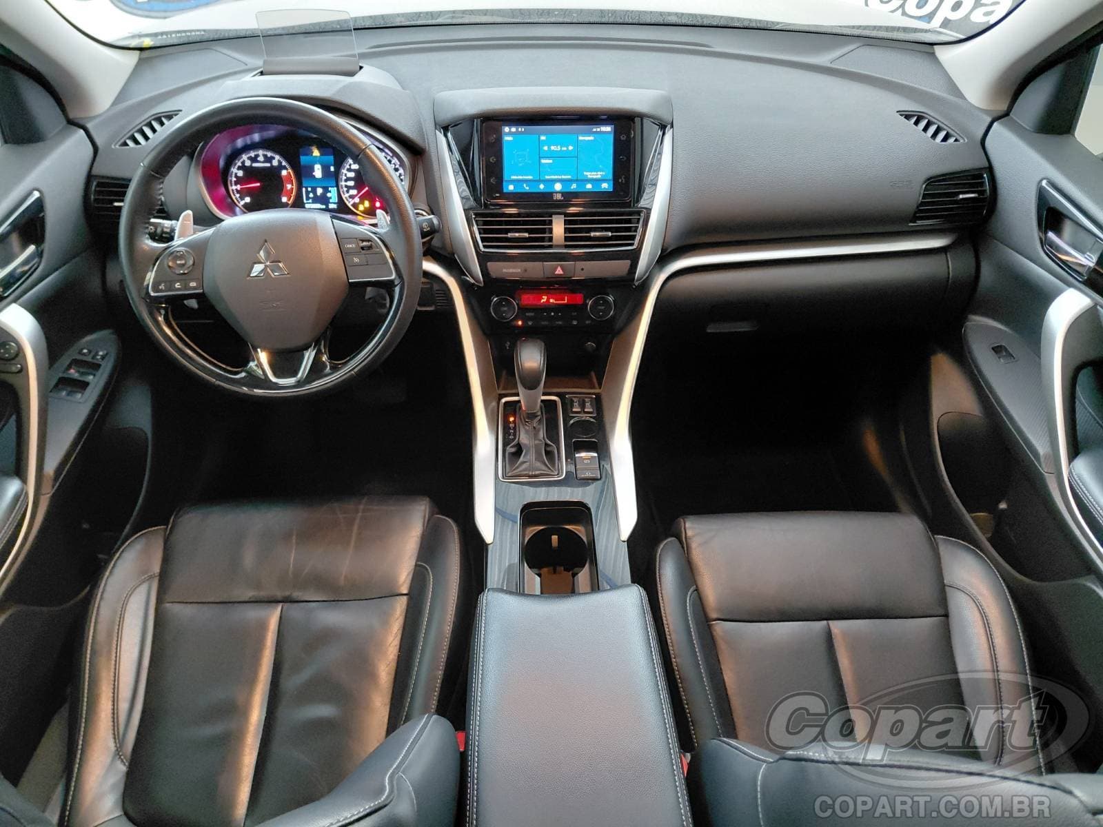 Mitsubishi Eclipse Cross 2024 — foto 9