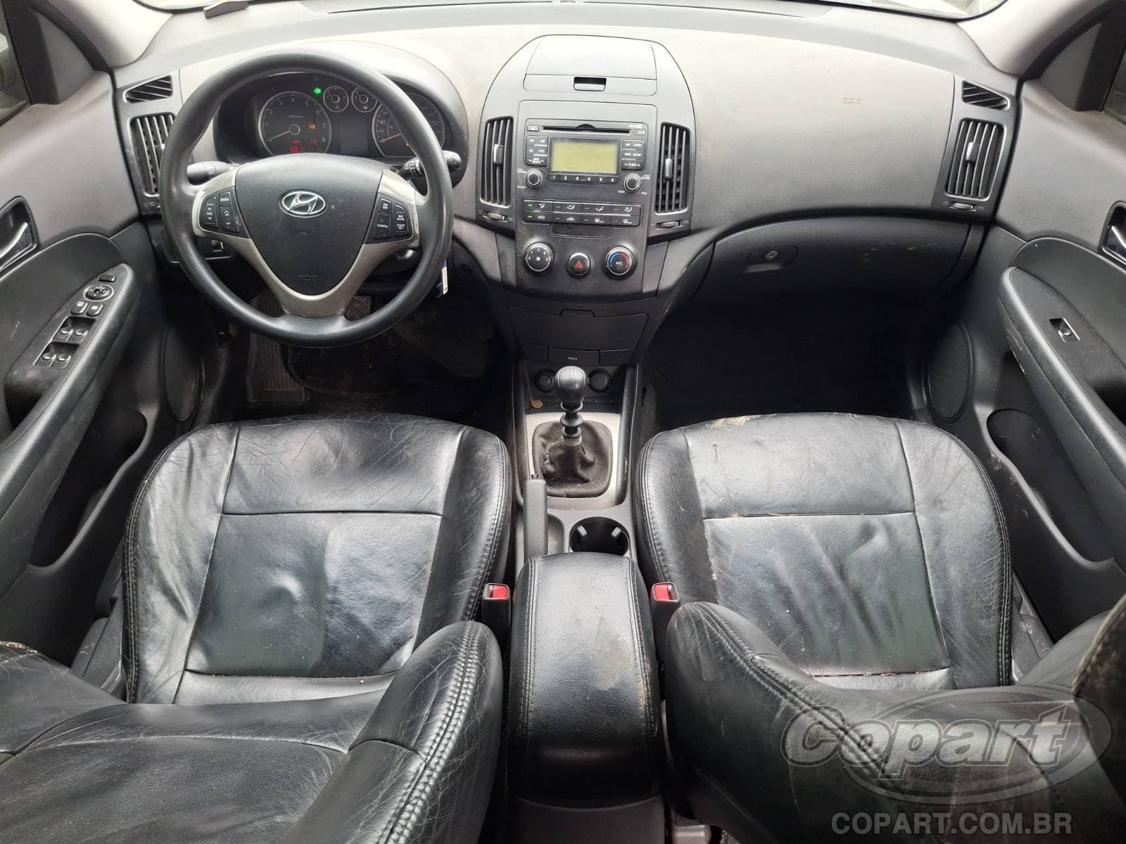 Hyundai I30 2011 — foto 9