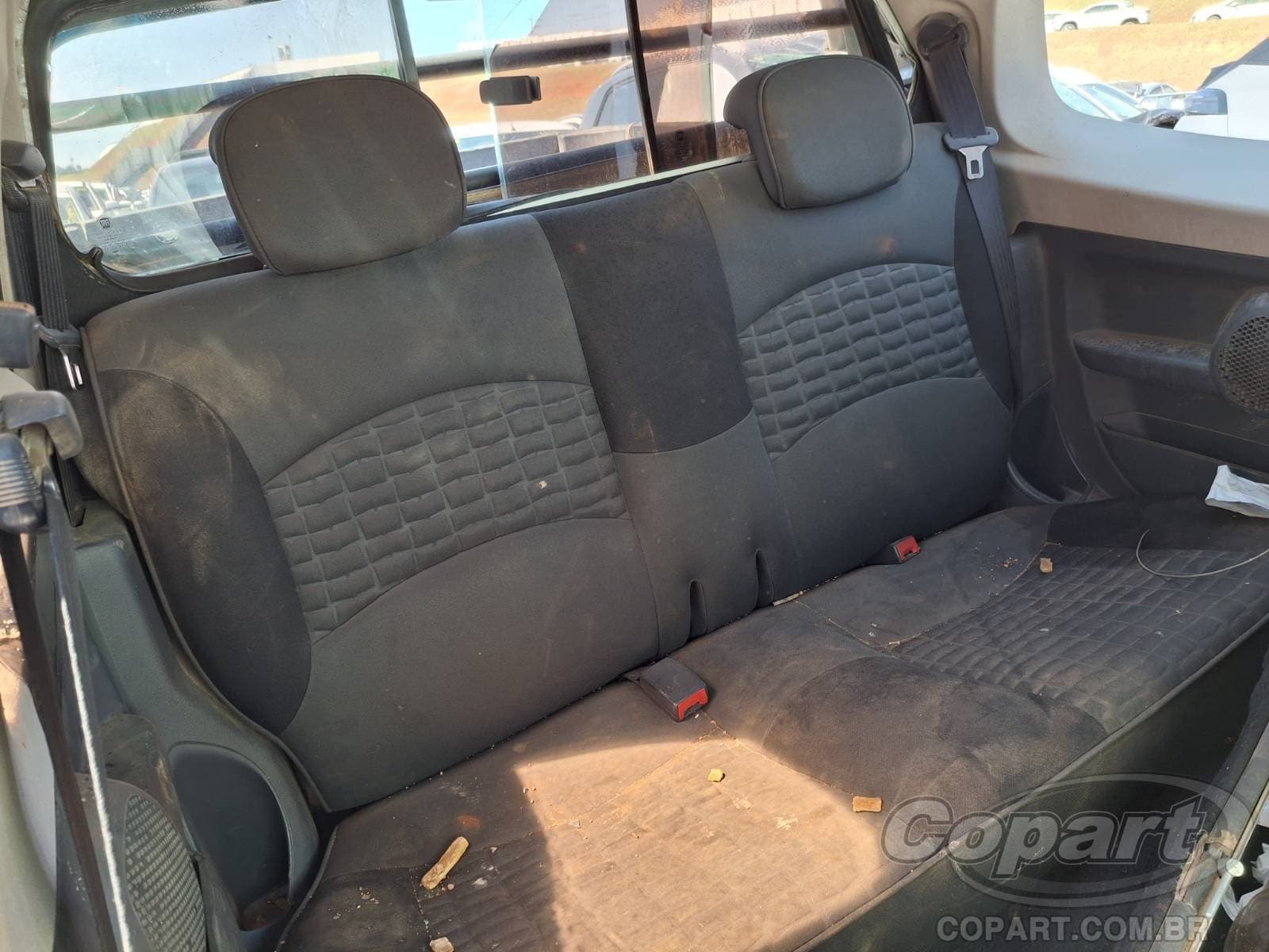 Fiat Strada CD 2016 — foto 6
