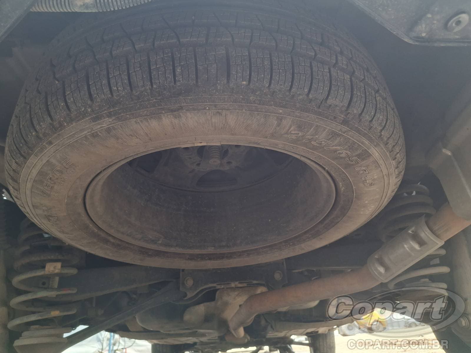 Fiat Toro 2018 — foto 10